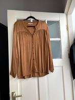La Fee Maraboutee blouse 38 nieuw, Maat 38/40 (M), La Fee Maraboutee, Bruin, Verzenden