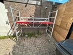 Kamersteiger te huur, Ophalen, Gebruikt, Rolsteiger of Kamersteiger, 2 tot 5 meter