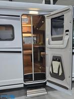 Knaus Live I 650 MEG*AUTOMAAT 160pk*Levelsyst.*Bomvol opties, 7 tot 8 meter, Bedrijf, Diesel, Knaus