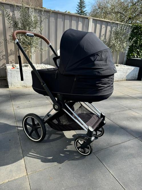 Cybex priam, Kinderen en Baby's, Kinderwagens en Combinaties, Zo goed als nieuw, Overige merken, Ophalen