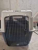 Grote (reis) bench hond xxl, Ophalen, Zo goed als nieuw