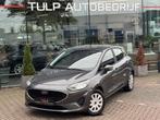 Ford Fiesta 1.0 EcoBoost Connected 5drs 2023 1e eigenaar, Voorwielaandrijving, Gebruikt, Bedrijf, Handgeschakeld