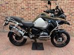 BMW R 1200 GS LC ADVENTURE (bj 2014) r1200gs adventure€12250, Bedrijf, Overig