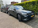 Mercedes Glc-klasse 250 d 204pk 4MATIC 9G-TRONIC 2018 Zwart, Auto's, Mercedes-Benz, Origineel Nederlands, Te koop, 5 stoelen, 205 €/maand