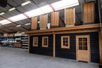 Schuttingdeal - voor al uw schuttingmaterialen!, Ophalen of Verzenden, Nieuw, Hout, 1 tot 2 meter