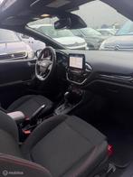 Ford Fiesta ST-Line 1.0 Benzine | Automaat | Pano | Lage km, Auto's, 125 pk, Gebruikt, 1064 kg, Bedrijf