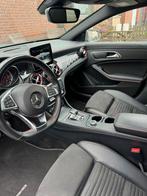 Mercedes CLA Shooting Brake 45 AMG 392pk 4MATIC (facelift), Te koop, Zilver of Grijs, Geïmporteerd, 5 stoelen