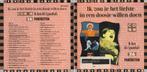 Ik Zou Je Het Liefste In Een Doosje Willen Doen Disk 15&16"", Ophalen of Verzenden, Nederlandstalig