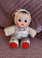Vintage Shevie doll, Bella Pouet, pieppopje, Verzamelen, Ophalen of Verzenden, Gebruikt, Pop
