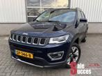 Jeep Compass 1.4 MultiAir Limited 4x4 Automaat, Auto's, Automaat, Gebruikt, Euro 6, 4 cilinders