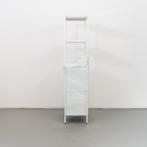 1 Gispen Kast 663 W Rietveld Nieuw, Huis en Inrichting, Kasten | Boekenkasten, Nieuw, 50 tot 100 cm, Met deur(en), Metaal