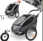Kinderkarfiets fiets, Ophalen of Verzenden, Zo goed als nieuw