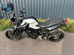 BMW F 800 R (bj 2010) 42,453 km, 2 cilinders, Motorrijbewijs A, Bedrijf, Onbekend