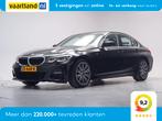 BMW 3-serie 320i M Sport High Executive Aut. [ Leder Stoelve, Auto's, Automaat, 1998 cc, Lichtsensor, 4 cilinders