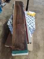 moduleo English walnut 3.31m2, Ophalen of Verzenden, Nieuw, Overige typen