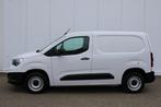 Opel Combo 1.5 BlueHDi 100 pk L1 Navigatie / Parkeercamera /, 1350 kg, Stof, Gebruikt, Euro 6