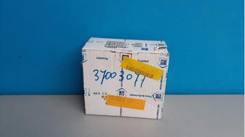 Gasblok Faber. GWT2.0 37003077 beschikbaar voor biedingen
