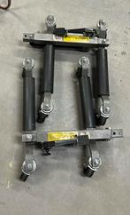 Automovers, Ophalen, Zo goed als nieuw