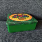 Vintage koffieblik, Ophalen of Verzenden, Overige