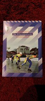 Elfstedentocht 15 de., Postzegels en Munten, Ophalen of Verzenden, Na 1940, Gestempeld