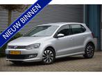 Volkswagen Polo 1.0 Bluemotion Edition Automaat (bj 2015), Auto's, Volkswagen, Stof, Gebruikt, 1039 kg, Startonderbreker