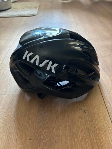Kask protone beschikbaar voor biedingen