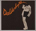 Deelderhythm (Gesigneerd), Ophalen of Verzenden, Zo goed als nieuw