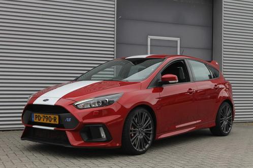 Ford Focus 2.3 RS I 350 PK I AWD I NL Auto I Carplay I PDC, Auto's, Ford, Particulier, Te koop, Focus, 4x4, ABS, Airbags, Airconditioning