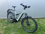 RIESE & MULLER Elektrische fiets - Superdelite GT Vario HS -, Fietsen en Brommers, Elektrische fietsen, Riese & Müller, Nieuw