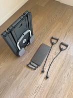 Fitness Board / Pilates Reformer - Nieuwstaat!, Ophalen, Overige typen, Nieuw, Benen