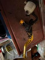 Gsxr srad remhendel gereviseerd, Ophalen of Verzenden, Gereviseerd