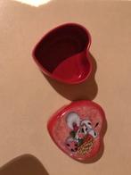 NIEUWE DIDDL ETUI  HARTENBLIKJE, Verzamelen, Diddl, Ophalen of Verzenden, Nieuw