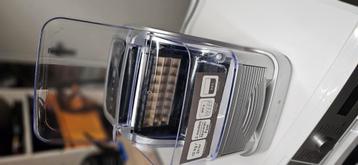 Ijsblokjesmachine beschikbaar voor biedingen