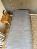IKEA Boxspring 1-persoons - Zo goed als nieuw!, Ophalen, Eenpersoons, Zo goed als nieuw, 80 cm
