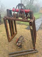 Stenenklem JKB met rotator, Doe-het-zelf en Verbouw, Ophalen, Gebruikt