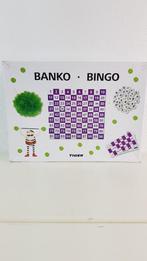 Bingo, Tiger, compleet en als nieuw. 6A8, Hobby en Vrije tijd, Gezelschapsspellen | Overige, Gebruikt, Ophalen of Verzenden
