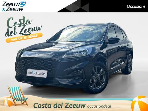 Ford Kuga 2.5 PHEV ST-Line X | Driver Assistance Pack | Wint, Auto's, Ford, Bedrijf, Te koop, Kuga, ABS, Achteruitrijcamera, Adaptive Cruise Control