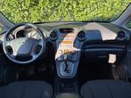 Kia Carens 2.0 CVVT X-ecutive AUT | AIRCO | ZIE TEKST, Auto's, 1998 cc, Gebruikt, 700 kg, Zwart