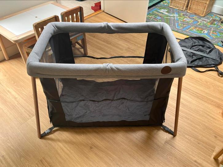 Maxi Cosi Iris, Kinderen en Baby's, Babywiegjes en Ledikanten, Zo goed als nieuw, Ophalen of Verzenden