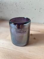 Waxinelichtje Villeroy & Boch, Ophalen of Verzenden, Zo goed als nieuw, Overige materialen, Minder dan 25 cm