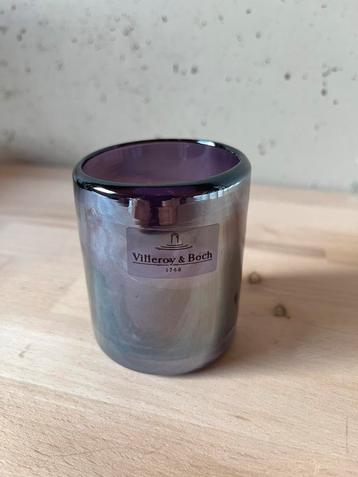 Waxinelichtje Villeroy & Boch beschikbaar voor biedingen