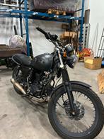 Hanway Raw 50 Schakelbrommer - Stoere Look!, Fietsen en Brommers, Ophalen of Verzenden