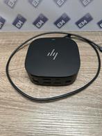 HP USB-C dock G5, Computers en Software, Dockingstations, Tablet, Ophalen of Verzenden, Zo goed als nieuw, Docking station
