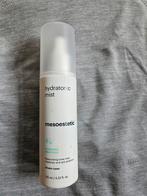 Mesoestetic Hydratonic Mist -, Gebruikt, Gehele gezicht, Wit, Ophalen of Verzenden