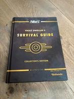 Fallout 4 survival guide, Ophalen of Verzenden, Zo goed als nieuw