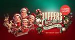 Toppers, 4 tickets, Tickets en Kaartjes, Evenementen en Festivals, Drie personen of meer