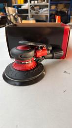 Einhell TC-PE 150 Pneumatische Excentrische Schuurmachine, Ophalen of Verzenden, Nieuw, Minder dan 600 watt, Excentrische schuurmachine