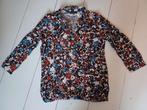 Leuke top met bloemetjesprint, Kleding | Dames, Blouses en Tunieken, Maat 38/40 (M), Overige kleuren, Ophalen of Verzenden, Zo goed als nieuw