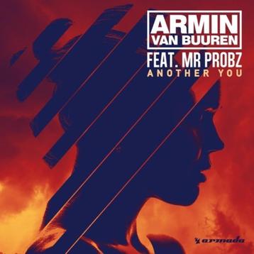 Armin van Buuren feat. Mr Probz - Another You NIEUW & SEALED beschikbaar voor biedingen