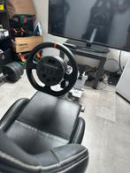 Playseat Evolution + Cammus C5/CS5, Spelcomputers en Games, Spelcomputers | Sony PlayStation Consoles | Accessoires, Ophalen of Verzenden